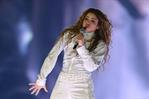 Billboard reconoce a Shakira como la artista latina m&aacute;s taquillera de la historia
