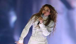 Quito anuncia conciertos de Shakira y festivales gastronómicos antes de fin de año