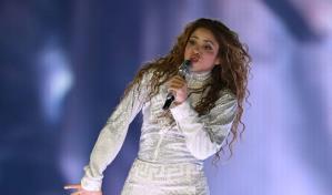 La gira de Shakira en México dejará más de 106 millones de dólares en gasto turístico