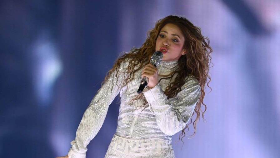 La gira de Shakira en México dejará más de 106 millones de dólares en gasto turístico