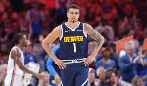 La pesimista visión sobre las apuestas del hermano de un NBA suspendido de por vida