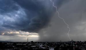 ¿Por qué las lluvias baten récords en Ciudad de México?