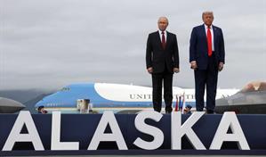 Trump aplaza la cumbre con Putin en Budapest porque no quiere una reunión desperdiciada