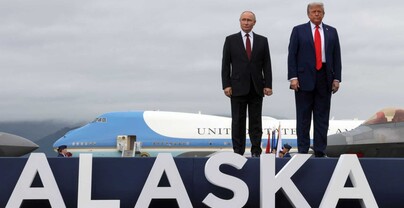 Trump invita a Putin a la cumbre del G20 en Miami