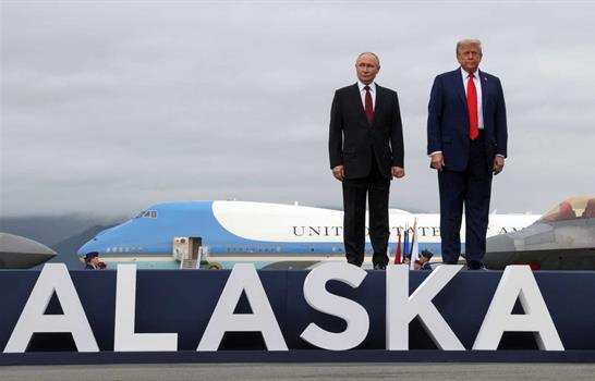Trump invita a Putin a la cumbre del G20 en Miami