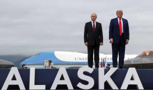 Lo que se sabe de la cumbre entre Trump y Putin sobre Ucrania