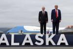 Trump destaca grandes avances con Rusia para un acuerdo de paz en Ucrania