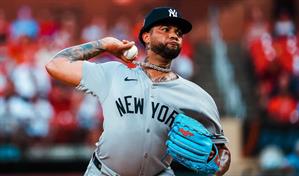 Resumen MLB: Luis Gil vence a Boston con seis entradas en blanco; Machado llega a 24 bambinazos