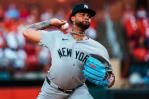 Luis Gil lanzó bien y los Yankees respiran con victoria