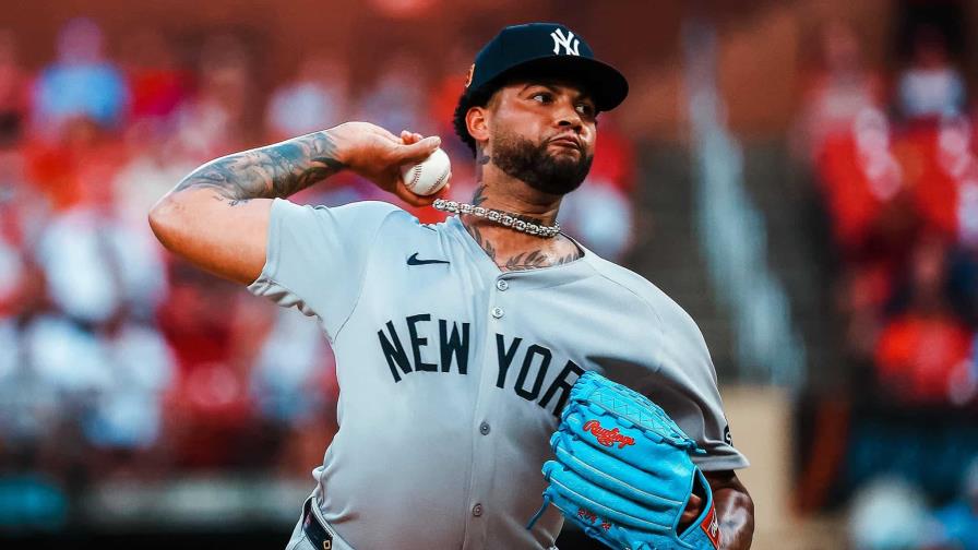 Luis Gil lanzó bien y los Yankees respiran con victoria