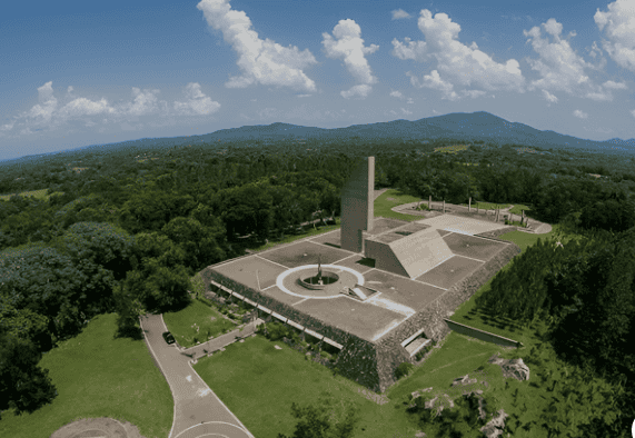 Monumento de Capotillo.