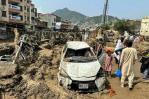 El monzón causa más de 340 muertes en Pakistán en 48 horas
