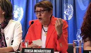 Experta de la OEA afirma que cerrar los ministerios de la Mujer es un retroceso de 70 años