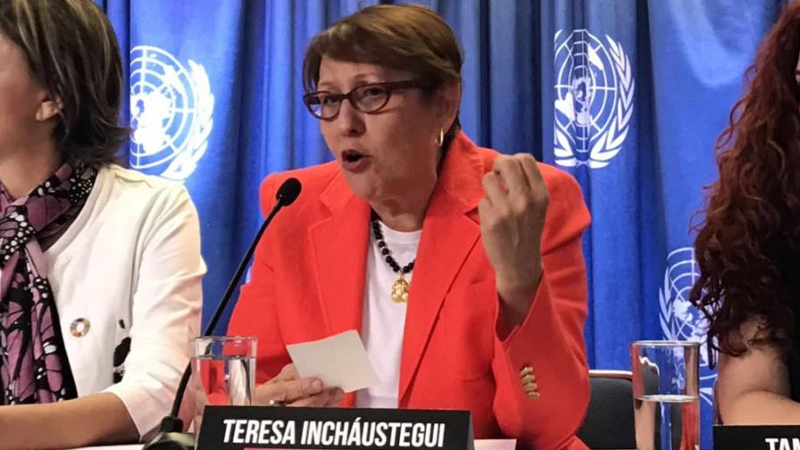 Experta de la OEA afirma que cerrar los ministerios de la Mujer es un retroceso de 70 años Experta de la OEA afirma que cerrar los ministerios de la Mujer es un retroceso de 70 años