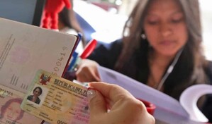 M&aacute;s de 170 extranjeros presuntamente irregulares son intervenidos en Lima por la Polic&iacute;a