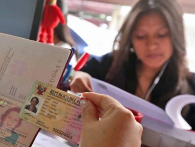 Más de 170 extranjeros presuntamente irregulares son intervenidos