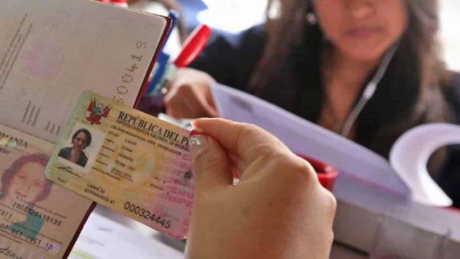 Perú sube a cinco años de residencia en el país para solicitar la nacionalidad