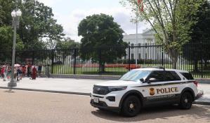 Más de 300 soldados adicionales patrullarán Washington a petición del Gobierno de Trump