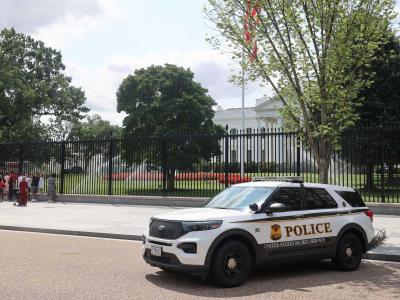 Más de 300 soldados adicionales patrullarán Washington