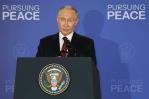 Putin critica las sanciones discriminatorias antes de su visita a China