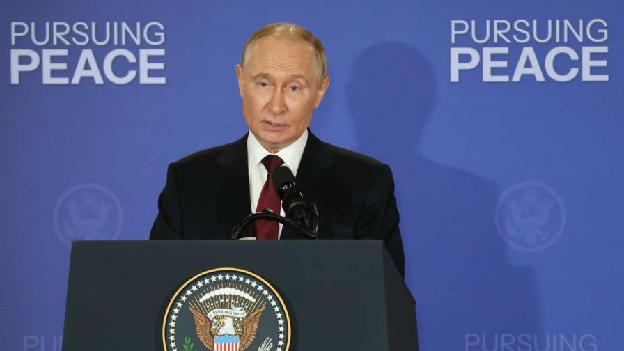 Putin se reúne con Erdogan en China y reconoce su esfuerzo diplomático sobre Ucrania Putin se reúne con Erdogan en China y reconoce su esfuerzo diplomático sobre Ucrania