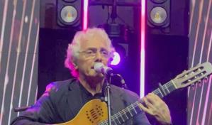 Realizan tributo a Sonia Silvestre en Lungomare