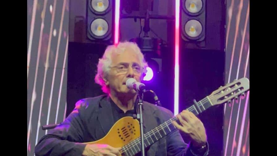 Realizan tributo a Sonia Silvestre en Lungomare