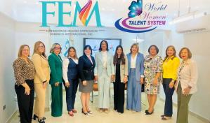FEM y WWTS sellan alianza estratégica para impulsar el liderazgo femenino y la sororidad
