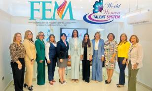 FEM y WWTS sellan alianza estratégica para impulsar el liderazgo femenino y la sororidad