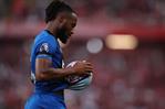 Investigación abierta por insultos racistas a Semenyo en partido de Premier League