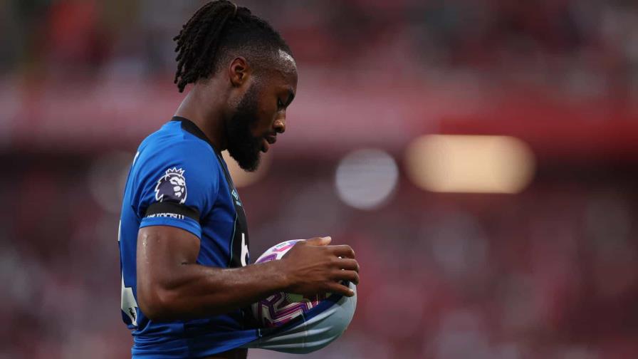 Investigación abierta por insultos racistas a Semenyo en partido de Premier League