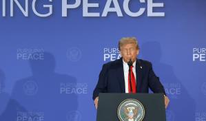 Trump llamará a Zelenski y a líderes de la OTAN para informarles de su cumbre con Putin