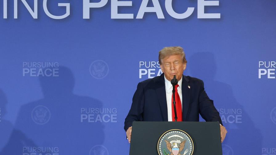 Trump llamará a Zelenski y a líderes de la OTAN para informarles de su cumbre con Putin