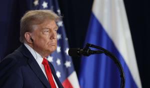 Trump quiere suprimir el voto por correo en EE. UU.