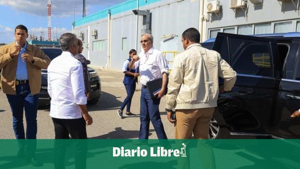 Unidad fuera de servicio de Punta Catalina entra en servicio mañana