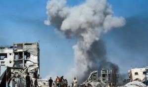 Israel sigue exigiendo la liberación de todos los rehenes para acordar una tregua en Gaza