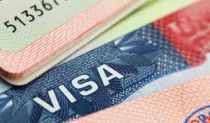 EE. UU. suspende visados de visitantes procedentes de Gaza para una exhaustiva revisión