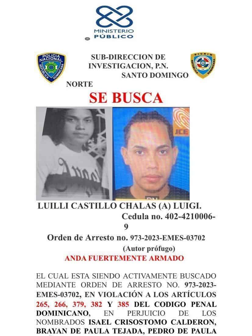 Infografía