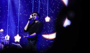 Andrés Cepeda llega con su tour Nuestra vida en canciones al Teatro Nacional