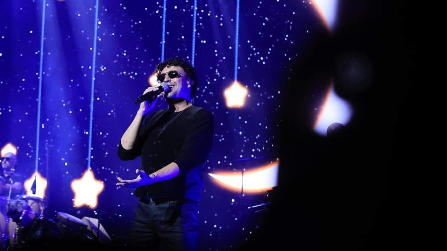 Andrés Cepeda llega con su tour Nuestra Vida en Canciones al Teatro Nacional Andrés Cepeda llega con su tour Nuestra Vida en Canciones al Teatro Nacional