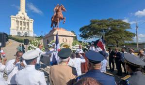 Efemérides Patrias exige todo el peso de la ley contra quienes alteraron el himno nacional