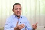 Abel Martínez: “El PLD es de los pocos partidos en RD que no tiene dueño. En el PLD no hay un dueño”
