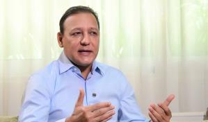 Abel Martínez: "El PLD es de los pocos partidos en RD que no tiene dueño. En el PLD no hay un dueño"