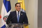 Abinader cambia al director del Senasa; coloca a Edward Guzmán Padilla