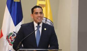 Abinader cambia al director del Senasa; coloca a Edward Guzmán Padilla