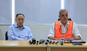 Abinader pide disculpas a la población por los apagones de los últimos días