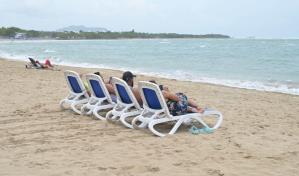 17 temblores en 24 horas y dos de ellos en Puerto Plata