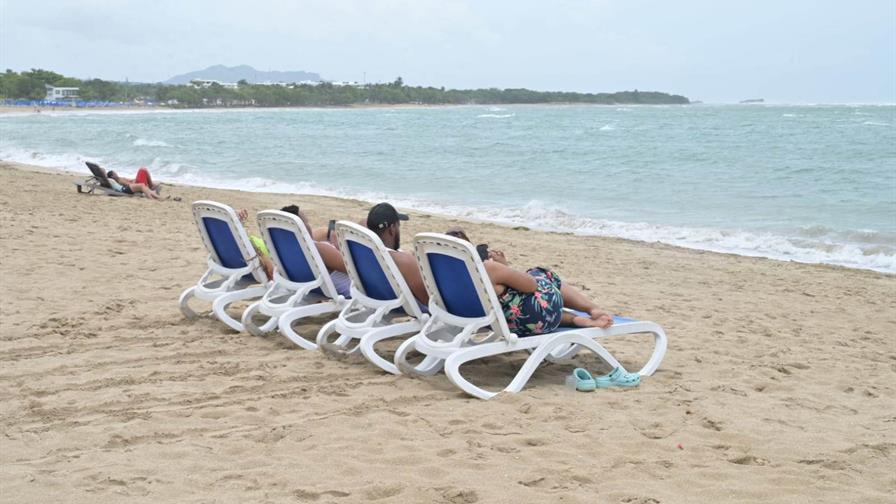 17 temblores en 24 horas y dos de ellos en Puerto Plata 17 temblores en 24 horas y dos de ellos en Puerto Plata