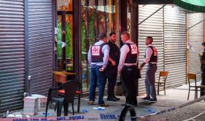 Buscan a cuatro sospechosos por tiroteo en Brooklyn que dejó tres muertos y varios heridos