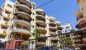 Vivir en altura: desafíos y conflictos en los condominios modernos